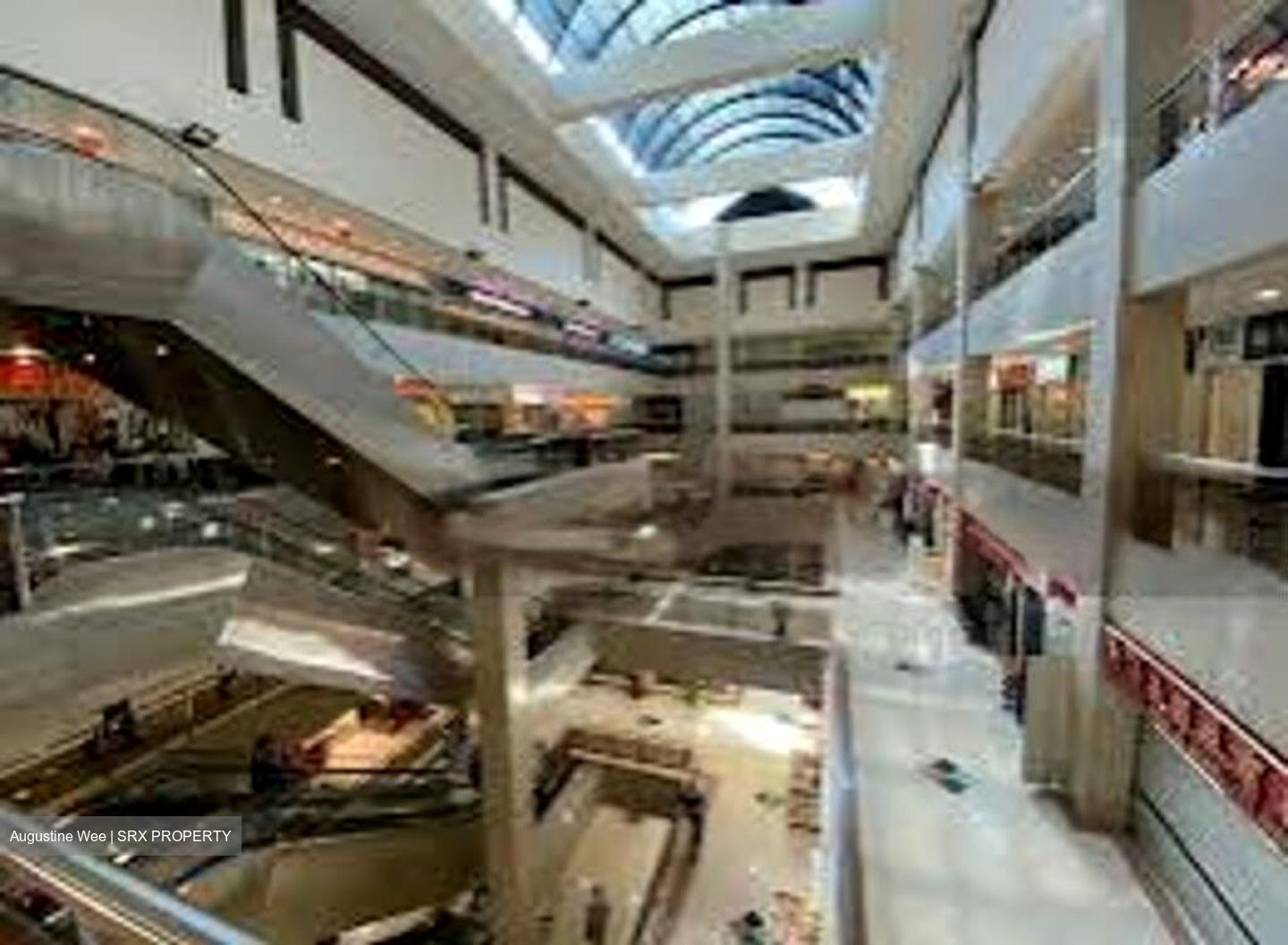 Fu Lu Shou Complex (D7), Retail #454432711